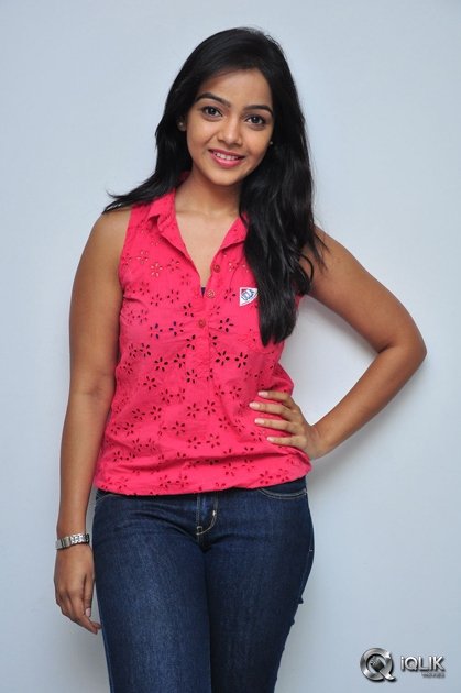 Nithya-Shetty